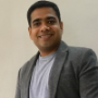 Mr. Abhishek Jha - AdStreet Communications founder