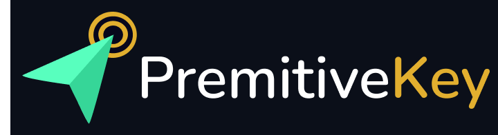 PremitiveKey logo
