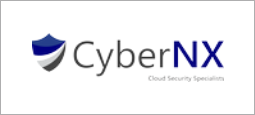CyberNX client logo