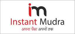 InstantMudra client logo
