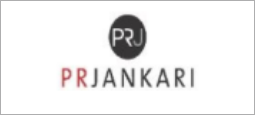 Prjankari client logo