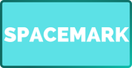 Spacemark client logo